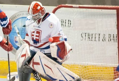 Slovenskí hokejbalisti si po dramatickom zápase na MS poradili s USA, obrat dokonali v predĺžení