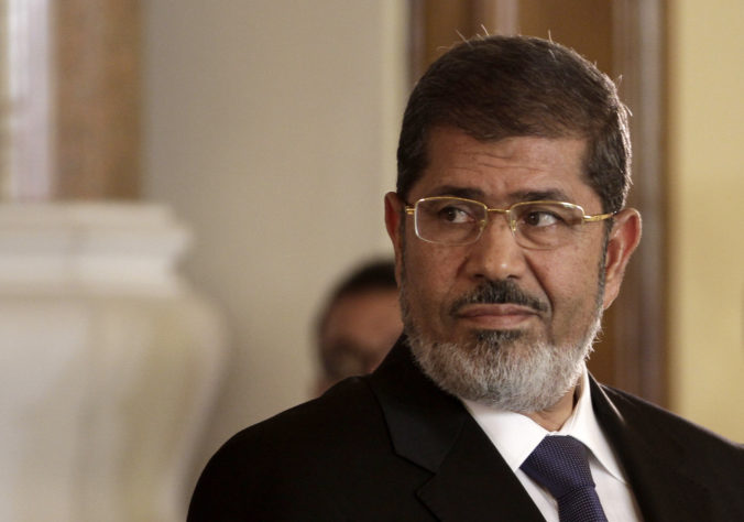 Bývalý prezident Egypta Muhammad Mursí zomrel počas pojednávania na súde