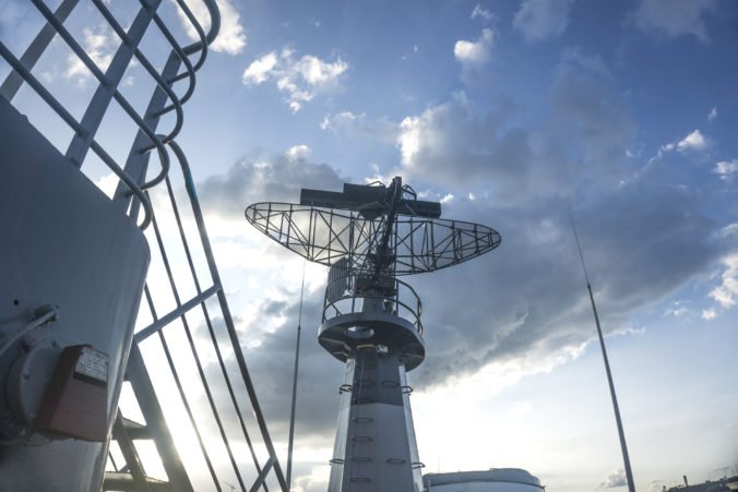 Česká republika podpíše kontrakt na dodávku Izraelských radarov v lete