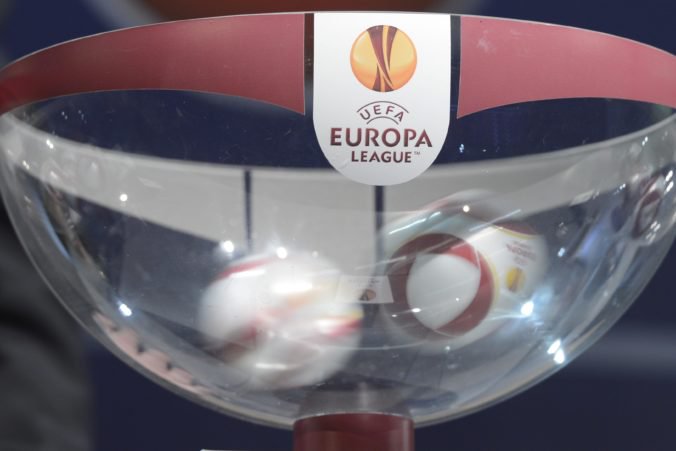 Žreb 1. predkola Európskej ligy určí súperov aj pre tri slovenské tímy