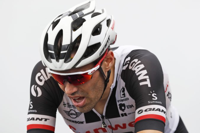 Tour de France prišla o ďalšie veľké meno, Dumoulin vynechá preteky pre problémy s kolenom