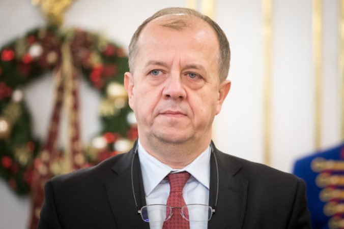 Únia miest Slovenska má nového prezidenta, jediným kandidátom bol primátor Rybníček