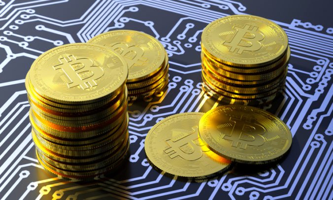 Hodnota bitcoinu stúpla nad úroveň 11 tisíc dolárov a dosiahla viac ako 15-mesačné maximum