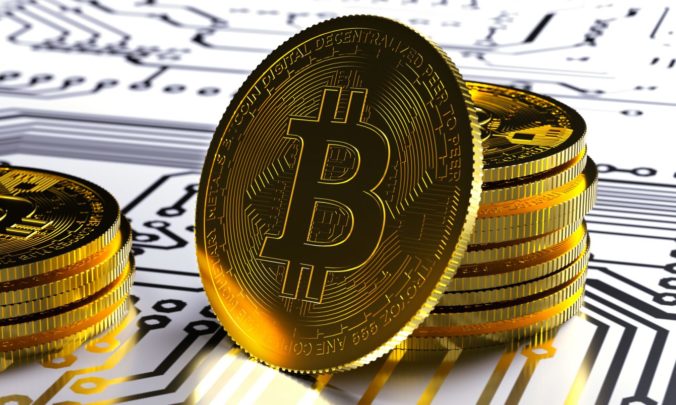 Bitcoin sa dostal na 17-mesačné maximum, od začiatku roka posilnil o 230 percent