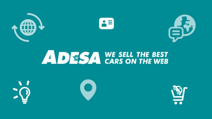 KAR bude pôsobiť v online predaji vozidiel pod značkou ADESA Europe