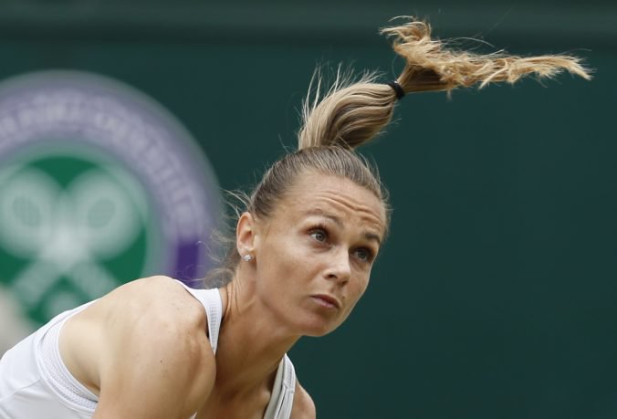 Rybáriková v prvom kole Wimbledonu vyzve desiatku „pavúka“, súperky spoznali aj Kužmová a Schmiedlová