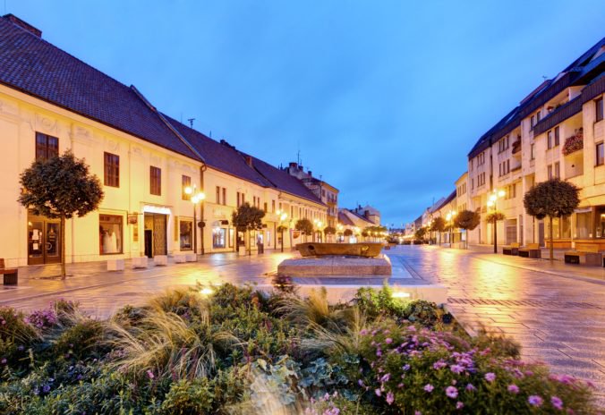 Mesto Trnava zvýši daň za ubytovanie, bude najvyššia na Slovensku