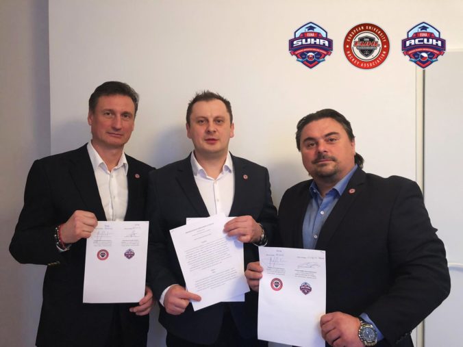 Siedma sezóna Sekerášovej Európskej Študentskej Univerzitnej Ligy (EUHL) sľubuje skvelé hokejové zážitky