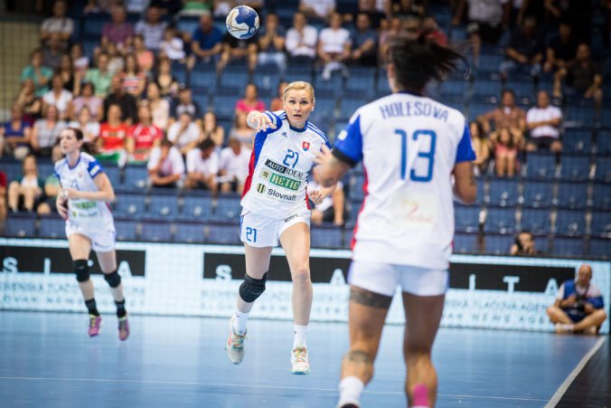 Slovensko chce usporiadať majstrovstvá Európy v hádzanej žien, kandiduje s Poľskom a Českom