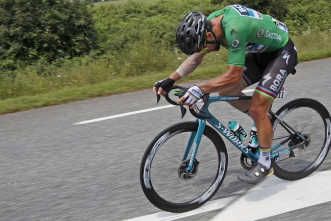 Tour de France 2019 (19. etapa): Saint Jean de Maurienne – Tignes (video, foto, profil, výsledky, Peter Sagan)