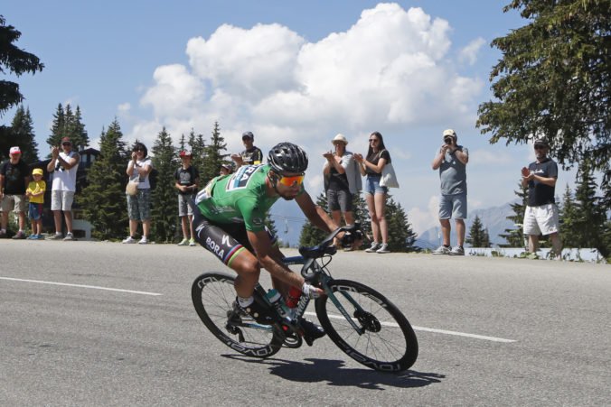 Tour de France 2019 (5. etapa): Saint Dié des Vosges – Colmar (video, foto, profil, výsledky, Peter Sagan)