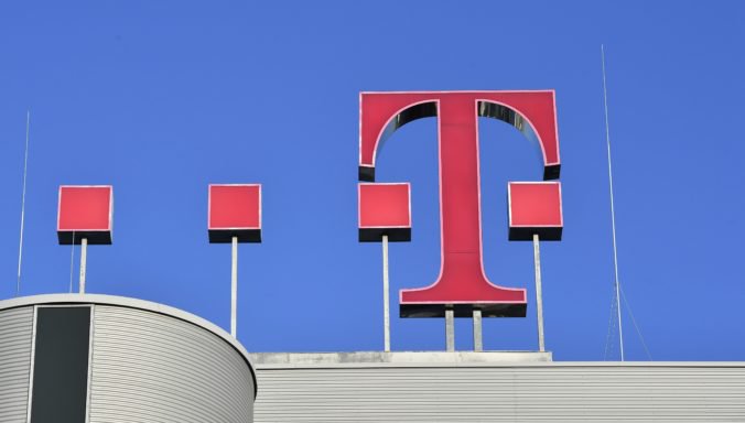 Deutsche Telekom začal prevádzku siete 5G, zatiaľ sú pokryté dve mestá