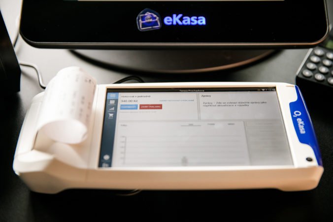 Do prevádzky v Hriňovej prišli falošné kontrolórky, od majiteľky žiadali doklady k eKase