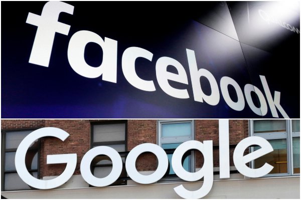 Facebook a Google vyšetruje protimonopolný úrad pre ich dominantné postavenie na trhu reklamy