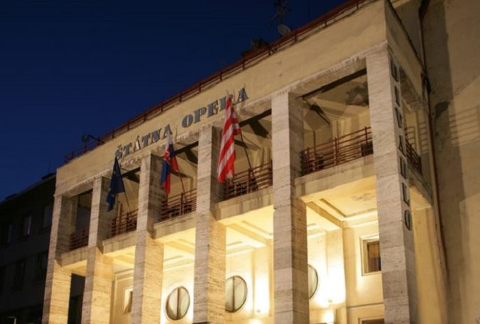 Štátnu operu komplexne zrekonštruujú, Pellegriniho vláda na práce vyčlenila desiatky miliónov eur