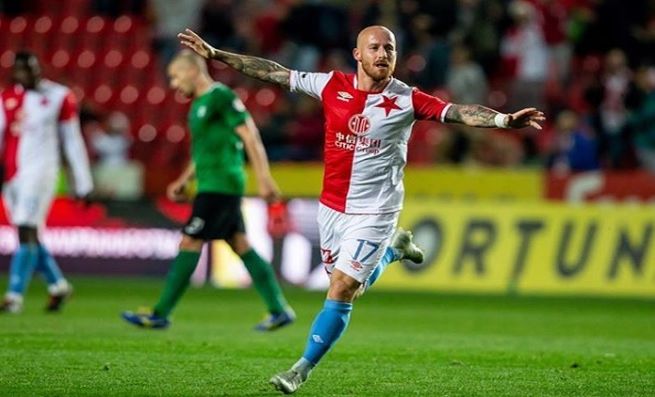 Stoch sa teší na elektrizujúcu atmosféru, v Grécku má nedokončenú prácu