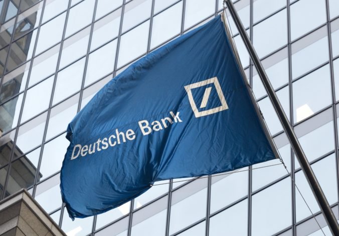 Deutsche Bank chystá odvážne zmeny, ale zrejme aj zruší tisícky pracovných miest