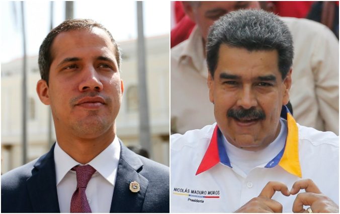 Venezuelská vláda a opozícia sa stretnú na Barbadose, budú rokovať o vyriešení politickej krízy