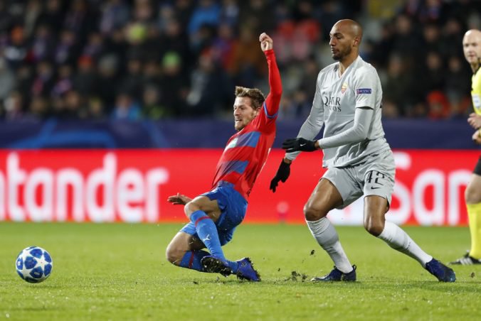 Patrik Hrošovský bude na Plzeň stále rád spomínať, pri prestupe do Genku boli spokojné všetky strany