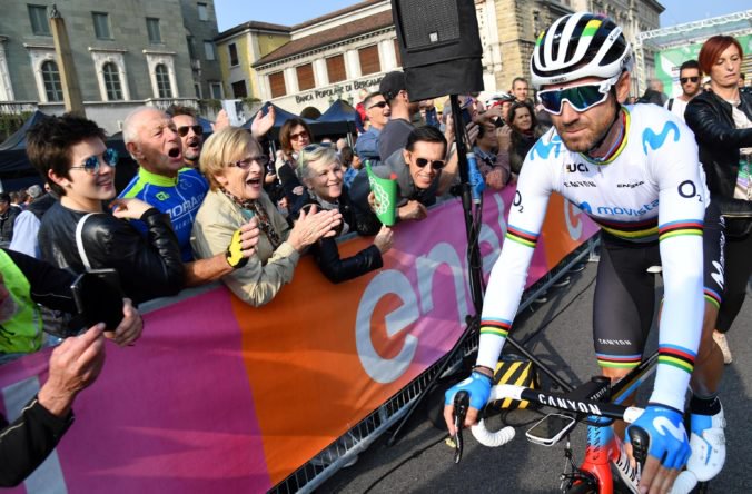 Trojnásobný víťaz Tour de France favorizuje Valverdeho, preteky sú bez Frooma maximálne otvorené