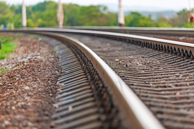 Zlodej ukradol na železničnej stanici v Prešove medené laná, ktoré odstránil z koľají
