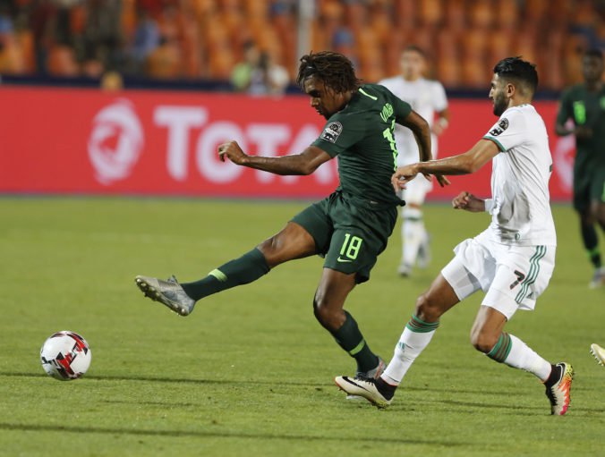 Video: Senegal a Alžírsko sú vo finále Afrického pohára národov, Mahrez môže napodobniť Silvu