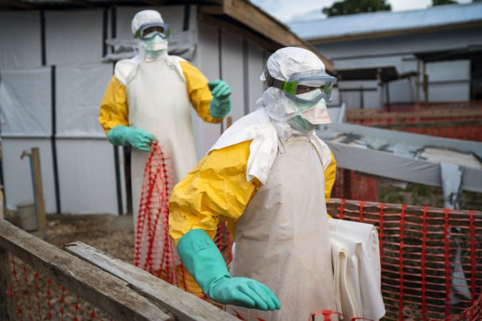 V Kongu vyhlásili stav ohrozenia, epidémia eboly si už vyžiadala stovky obetí