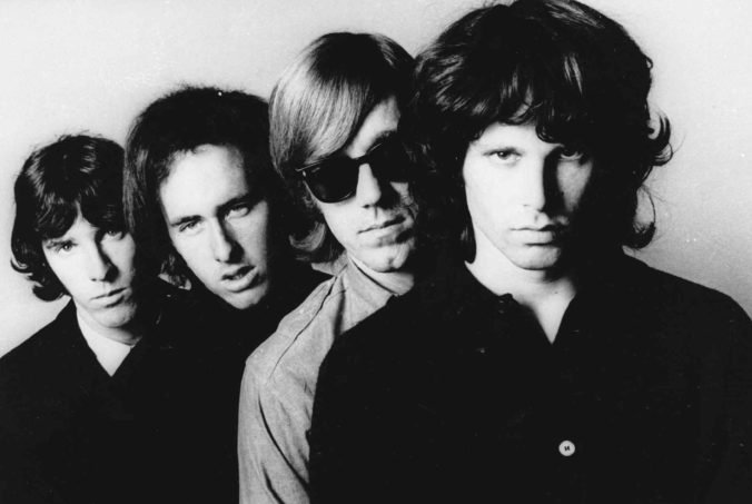 Legendárna kapela The Doors vydá reedíciu albumu The Soft Parade, bude obsahovať raritný materiál