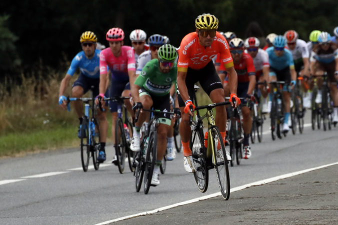 Aké zákazy sprevádzajú cyklistov na Tour de France? Za porušenie môžu stratiť body aj dostať pokutu
