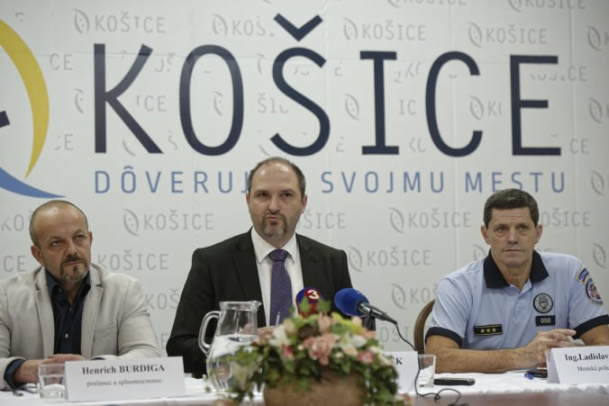 Mesto Košice žaluje vodárne, odmietli poskytnúť informácie o hospodárení