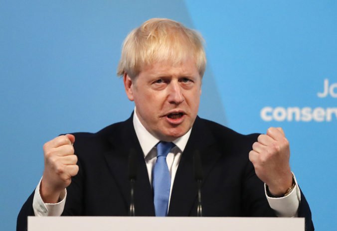 Európsky parlament varoval Johnsona, aby nepočítal s prerokovaním dohody o brexite