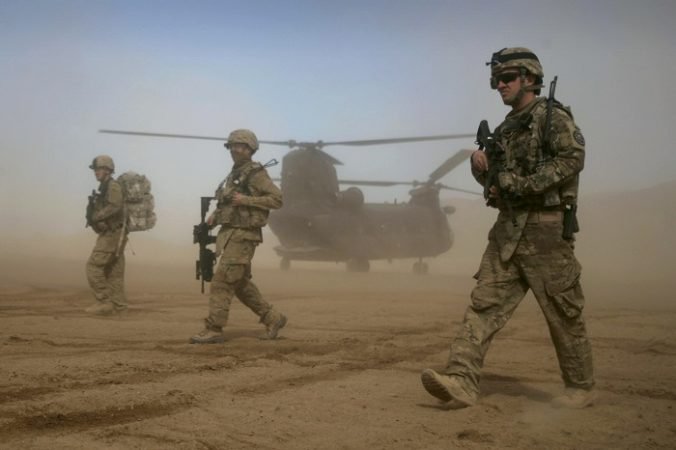 Vládne sily a NATO usmrtili v tomto roku v Afganistane viac civilistov ako militanti z Talibanu