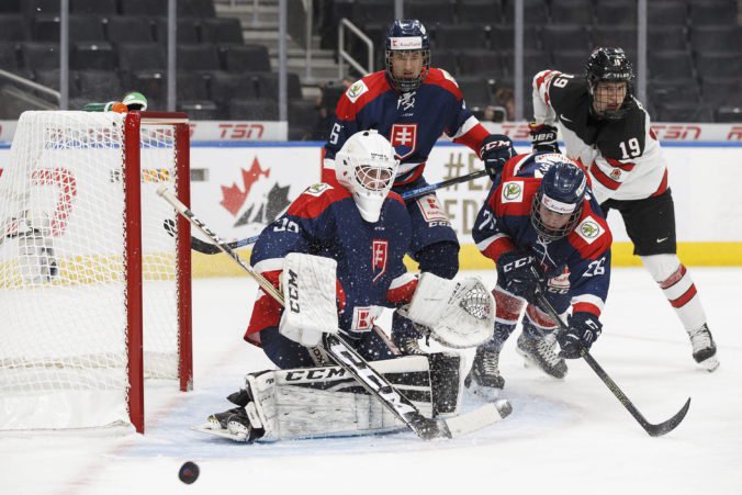 Mladých hokejistov čaká test v kariérách, na Hlinka Gretzky Cup prídu tímy svetovej úrovne