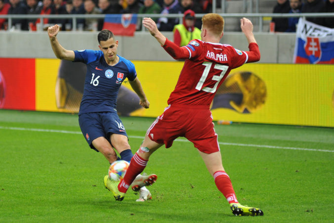 Slovenský reprezentant Hancko je blízko k odchodu na hosťovanie, Fiorentina ho nechce predať