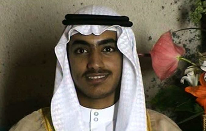 Syn teroristu Usámu bin Ládina je údajne mŕtvy, tvrdia americké tajné služby