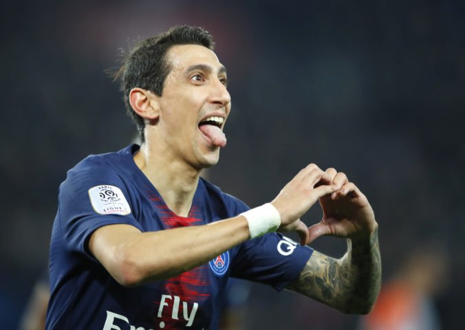 Paríž Saint-Germain siedmykrát za sebou vyhral Francúzsky superpohár, vo finále zdolal Rennes