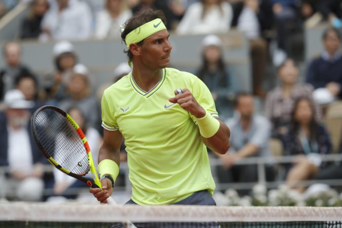 Kedy prestane hrať Nadal vrcholový tenis? Jeho strýko rozprával o jachte aj Federerovi