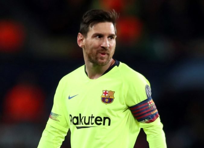 Lionel Messi neodcestuje na turné do USA, zranil sa na tréningu pred novou sezónou