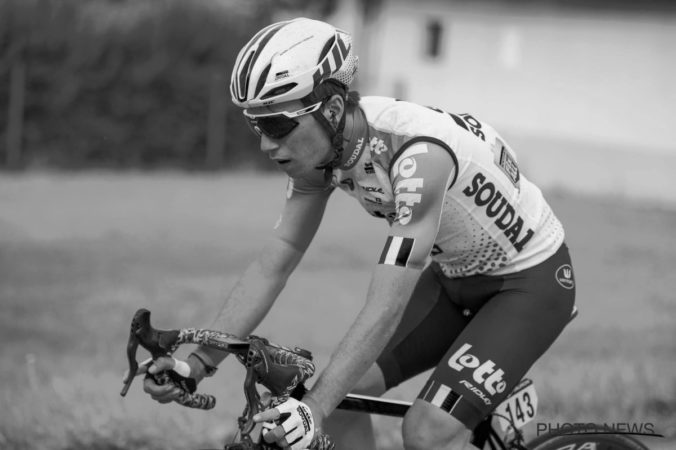 Obrovská tragédia na Okolo Poľska, po páde zahynul jeden z najväčších talentov cyklistiky