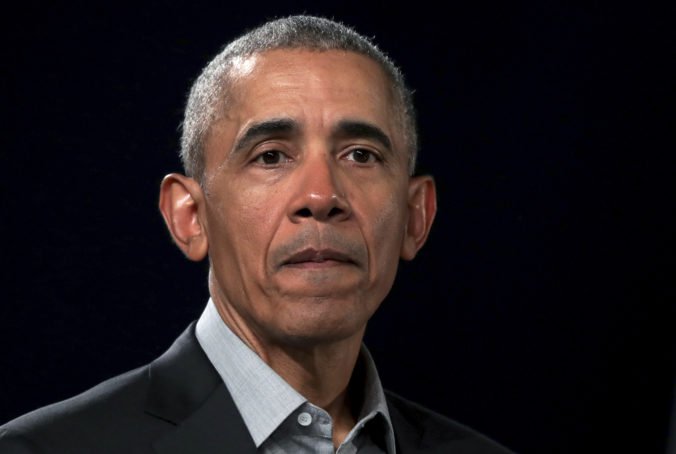 Obama vyzval Američanov, aby odmietli lídrov šíriacich nenávisť alebo rasizmus