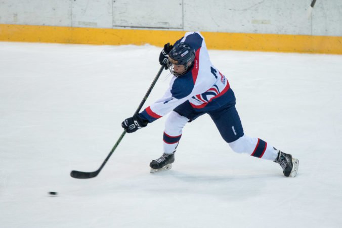 Slovenskí hokejisti na Hlinka Gretzky Cupe zobrali bod favorizovaným Rusom