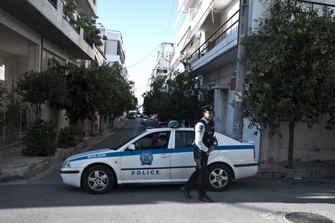 Grécka polícia môže vstúpiť na akademickú pôdu, parlament zrušil desaťročia trvajúci zákaz Grécka polícia môže vstúpiť na akademickú pôdu, parlament zrušil desaťročia trvajúci zákaz