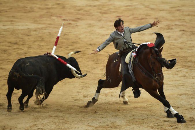 Na Malorku sa vrátia býčie zápasy, najvyšší súd uznal zabitie zvieraťa ako súčasť športu