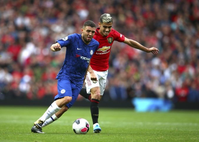 Video: Brankár Dúbravka nezabránil prehre s Arsenalom, ManUtd v šlágri deklasoval Chelsea