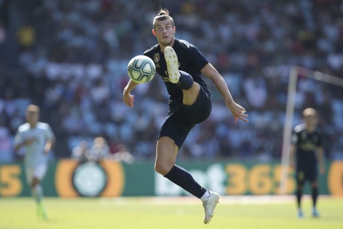 Video: Celta Vigo s Lobotkom v zostave podľahla Realu Madrid, zápas La Ligy nedohral Modrič