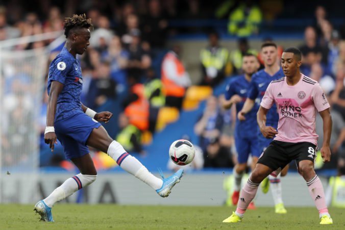 Sheffield United má prvý triumf v novej sezóne Premier League, „líšky“ remizovali na trávniku FC Chelsea