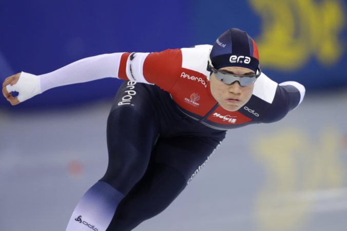 Rýchlokorčuliarka Erbanová získala medailu na olympiáde, skúsenosti odovzdá hokejovým talentom
