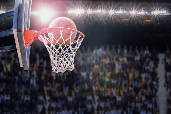 Slovenský arbiter bude rozhodovať na majstrovstvách sveta v basketbale v Číne