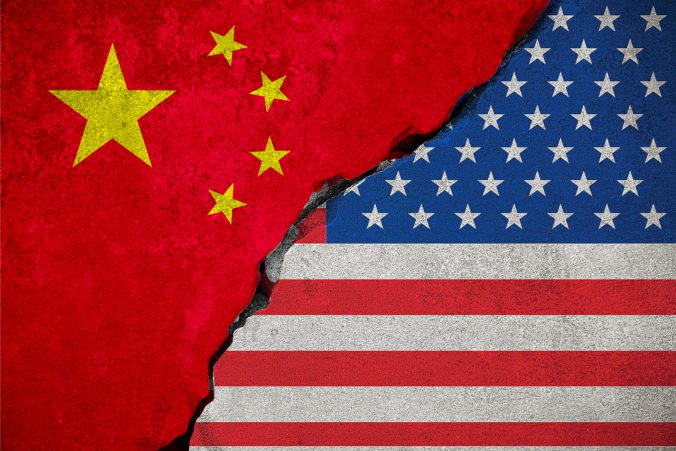 Ďalšie zvyšovanie ciel vyvolá odvetu a vystupňuje obchodnú vojnu, varuje Čína
