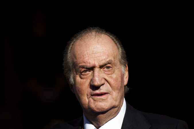Bývalý kráľ Juan Carlos I. sa úspešne zotavuje po operácii, už dýcha bez pomoci prístrojov
